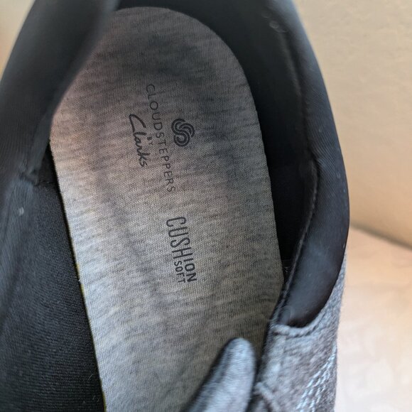 Clarks Cloudsteppers women's shoes - Picture 7 of 9